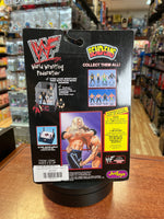 Edge (Vintage WWF, JusToys) **SEALED**