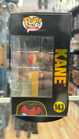 Kane #143 Fanatics Exclusive (Funko Pop! WWE Hall of Fame)