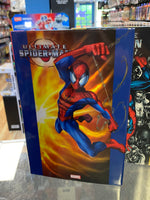 Ultimate Spider-Man Set with Death of Spider-Man Omnibus (Marvel, Comics) - Bitz & Buttons