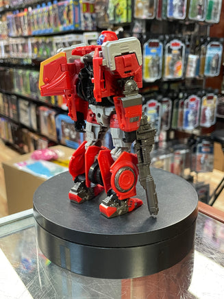 Iron Hide SS84 Deluxe Class (Transformers Studio Series, Hasbro) **COMPLETE** - Bitz & Buttons