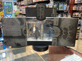 Han Solo Exogorth Escape (Star Wars Black Series, Hasbro) SEALED