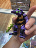 Al Negator (Vintage Bucky O'Hare, Playmates) COMPLETE - Bitz & Buttons