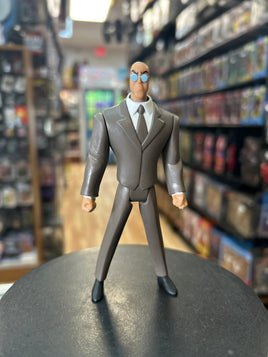 Clock King 4" (Justice League Unlimited, Mattel)