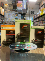 Forza Motorsport 3 (Microsoft Xbox 360, Video Game) - Bitz & Buttons