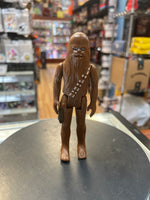 Chewbacca 7025 (Star Wars Vintage, Kenner) COMPLETE - Bitz & Buttons