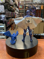 Steelheart (Vintage Silverhawks, Kenner) **COMPLETE** - Bitz & Buttons