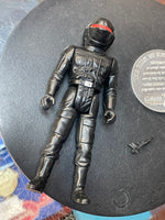 Imperial Gunner Last 17 POTF (Vintage Star Wars, Kenner) COMPLETE