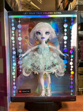 Costume Ball Eliza McFee (Rainbow High, MGA Entertainment) NEW