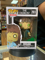Regan #203 (Funko Pop, The Exorcist) - Bitz & Buttons