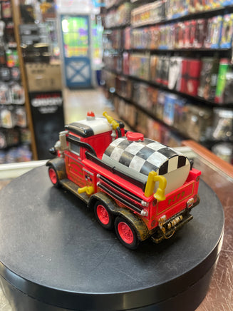 Mayday Fire Truck (Pixar Planes, Mattel Diecast) **LOOSE** - Bitz & Buttons