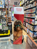 Greatest Grudges Papa Shango Ultimate Warrior (WWE ultimate, Mattel) **SEALED**