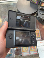 Black Nintendo DS Lite with Games (Nintendo DS Lite, Video Games) ** TESTED**
