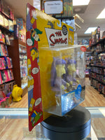Sherri & Terri Series 8 (Vintage Simpsons, Playmates) SEALED - Bitz & Buttons