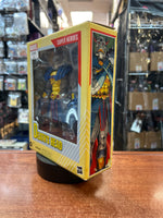 Death's Head (Marvel, Hasbro) **SEALED**