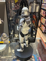 104TH Battalion Wolfpack Clone Trooper MMS142 1/6 Scale (Star Wars, Hot Toys) NEW/OPEN