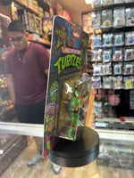 Raphael -10 Back Soft Head- 1765  (Vintage TMNT, Playmates) **SEALED**