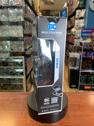 Hong Kong Dark Knight Batman CHASE (DC Multiverse, McFarlane) SEALED - Bitz & Buttons