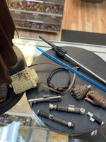 Obi Wan Kenobi Mythos 1/6 Scale (Star Wars, Sideshow) COMPLETE - Bitz & Buttons