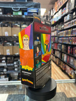 Super Friends Aquaman (DC Multiverse, Mattel) **SEALED**