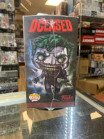 Deceased Joker #480  (Funko Pop,DC Comics)