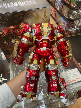 Age of Ultron Hulkbuster DLX Mark 44 (Marvel, Threezero) **COMPLETE** - Bitz & Buttons