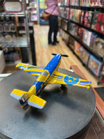 Gunner Viking (Pixar Planes, Mattel Diecast) **LOOSE** - Bitz & Buttons