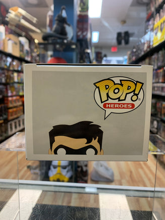 Robin #153 (Funko Pop,Batman Animated Series, DC) - Bitz & Buttons