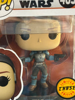 Bo-Katan Kryze #463 (Star Wars, Funko)