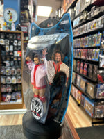 Eugene -Ruthless Aggression- (Vintage WWE, Jakks) **SEALED**