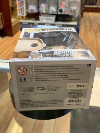 Gendry #70 (Funko Pop, Game of Thrones) - Bitz & Buttons