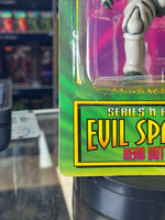 Head Butting Robogoat Space Alien (Vintage MMPR Power Rangers, Bandai) SEALED - Bitz & Buttons