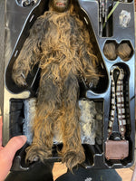 Chewbacca MMS262 1/6 (Star Wars, Hot Toys) NO STAND
