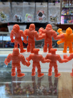Muscle Lot of 10 Bag L (Vintage Muscle Men, Mattel) - Bitz & Buttons