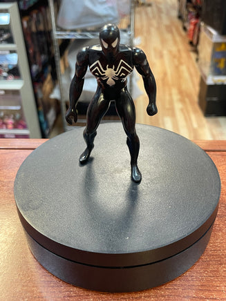 Black Suit Spider-Man (Vintage Marvel Secret Wars, Mattel) LOOSE - Bitz & Buttons