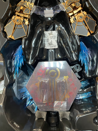 VI TMS138 1/6 Scale (Arcane League Of Legends, Hot Toys) COMPLETE - Bitz & Buttons
