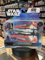 Darth Maul’s Nightbrother (Star Wars, Micro Galaxy Squadron, jazwares) SEALED - Bitz & Buttons