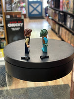 Greedo & Han Solo 75290 (Star Wars, Lego)