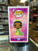 Princess Tiana & Naveen #149 (Funko Pop, Disney)