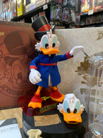 Scrooge Mcduck DAH-067 (Beast Kingdom Dynamic 8, Disney Ducktales) - Bitz & Buttons