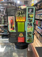 Commander Argus (Magma Corps, Four Horseman) **NEW** - Bitz & Buttons