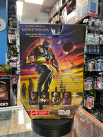 New Eternia Stratos (MOTU Masterverse, Mattel) SEALED - Bitz & Buttons