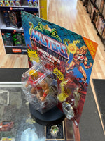 Stratos Winged Warrior (MOTU Origins, Mattel) SEALED - Bitz & Buttons