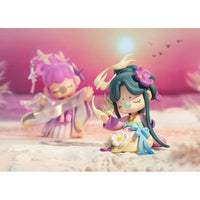 Poetic Beauty Doll (Robotime Rolife, Nanci Blind Box) - Bitz & Buttons