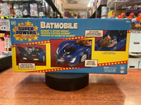 Batmobile (Super Powers, McFarlane) **SEALED**