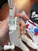 Boba Fett Prototype Armor (Star Wars, Sideshow) COMPLETE - Bitz & Buttons
