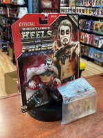 Danhausen with Accessories (Heels & Faces, ZST) SEALED