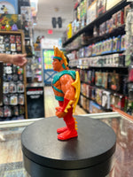 Ricky The Dragon Steamboat 9163 (Vintage WWF WWE, Hasbro) **COMPLETE** - Bitz & Buttons