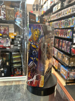 Thor BAF Korg (Marvel Legends, Hasbro) **SEALED**