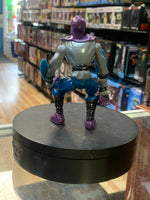 Foot Soldier 0655 (Vintage TMNT Ninja Turtles, Playmates) **COMPLETE** - Bitz & Buttons