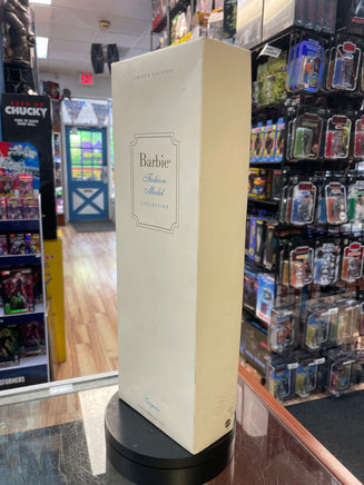 Silkstone Fashion Lingerie Barbie #29651 (Barbie, Mattel) OPEN BOX - Bitz & Buttons